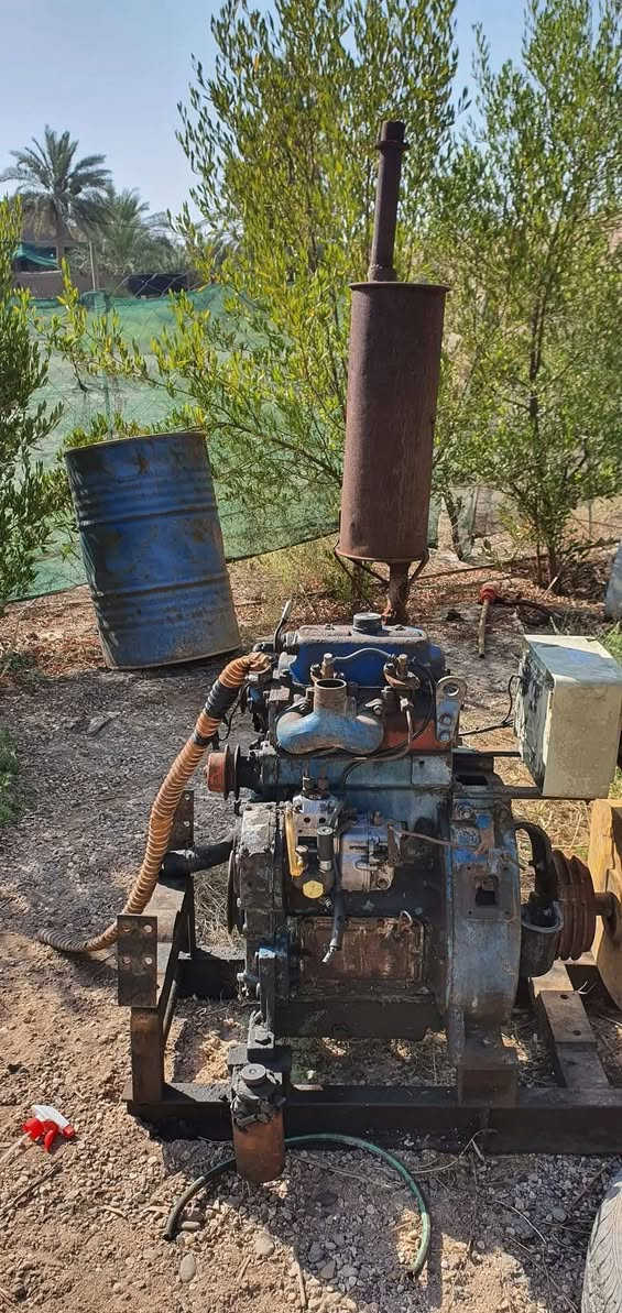 مولده ٢ بستم صيني 
تجفيت جديد بوش بستم رنك كور كلهن جديد
١٠ كيفي شغاله كامله
نظام شلال 
عنوان حله 
سعرها 650 الف 

***********
