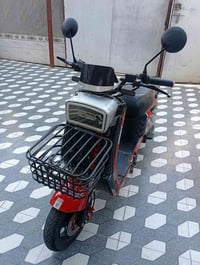 R7 • ٥ بطاريات كبار • بلدروز كسيرات