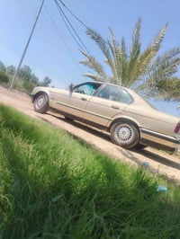 بي ام 525 • قفل 30 • مصله فوك