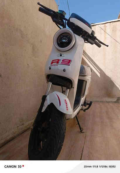 دراجه ار 9موديل 26موصفات تخبل رقم ***********
