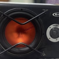 مضخم • أصلي • شغال