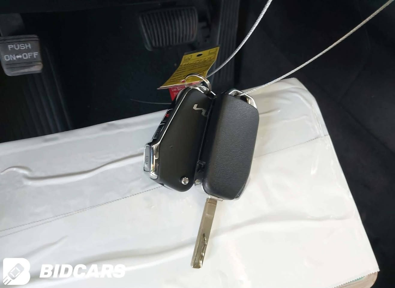 السلام عليكم
سورنتو 2023

2500 GTIاربعة سلندر

٧ اراكب

رقم بغداد بأسمي 

لون سمنتي

ماشية43 (ميل )

حادث السيارة جاملغ أمامي فقط

كما موضح بالصور 

مواصفات السيارة؛

سويج موبصمه

قطعتين تبريد 

جام اوتو ٤ جامات 

مداخل شحن يو اس بي

كشنات تدفئة 

حساسات امامي خلفي

كامرة خلفية 

رادار امامي خلفي 

 

توقف ذاتي للطوارء 

اوتو هولد 

تثبيت مسار + تحديد مسار 

هزاز بريك ستيرن كشن للرادار 

شاشة عطلات 

شاشة جبيرة 

تحكمات ستيرن كاملة 

رادار مثبت سرعة 

اوتو كار بلي 

ابل كار بلي 

وبعد هواي مواصفات  بيها 

سعر السيارة225 وبيها مجال
بيع او مراوس

مكان السياره بغداد حي الرئاسه

***********
