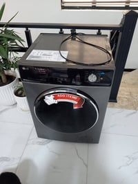 غسالة • كارت الشاشة • عطل بسيط