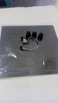 طابعة ثري دي • بامبو لاب • توصيل محافظات