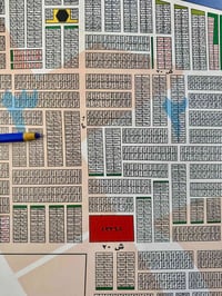 مربع ضباط ٢/١٠ • ١٢٥م • واجهة ٦٫٢٥م