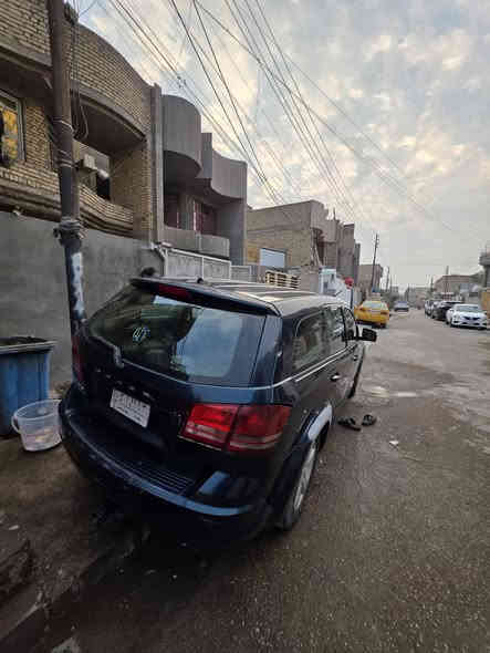 جورني مديل ١٣   ٧ راكب ٣ قطع تبريد رقم بغداد ***********.  السعر ٨٥ وبيه مجال
