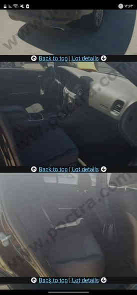 للمراوس مع دوج رام 💢
دوج تشارجر 2016 
محرك 3600
 بدون ايرباك قطعة وحدة جاملغ ايسر 
ماشية 103 ميل
على ايدي مستوردها والى الان 
مواصفات العادية 
رقم بغداد بأسمي ومكانها ايضا بغداد 

   رقمي بي واتساب ارسلي صور سيارتك للمراوس    ***********
