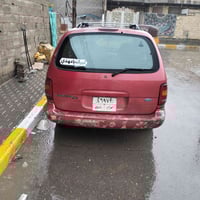 فورت موديل 96 السياره حلوه كير ومكينه خير من الله السعر 25وبيه مجال تح...