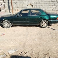 لكزس ياباني • مكينه وكير ملكه • ديالى شهربان