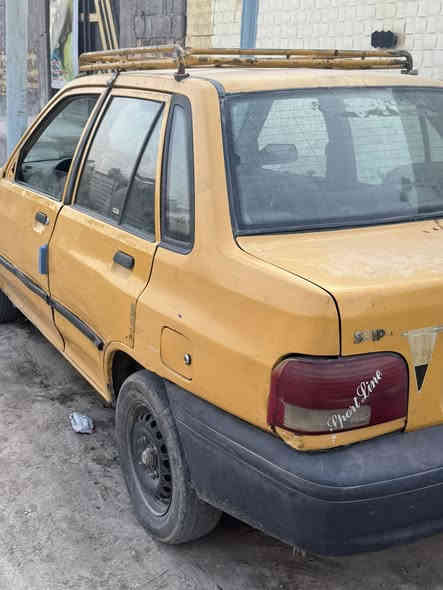 سايبه موديل 12 للبيع سنويه ضايعه ابيع كوم حديد اتعهد عشائر و سرقه و القانونيه مكاني كربلاء السعر 9 و بيها مجال الاستفسار ***********
