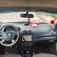 افيو ٢٠٠٩ • محرك وكير شرط • نينوى مسطرة