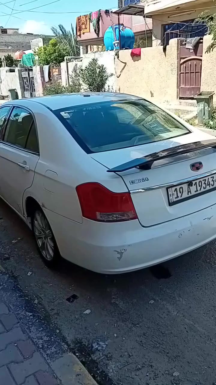 بسم الله الرحمن الرحيم
كراند c8جم كبير محور كورلا حديث ١٨٠٠ يم ابو لاكبر الساعدي تحوير درجه اولى محرك وكير تبريد تدفيه مكفول شاشه اصليه كامره تخم تاير مرني شفط حساسات اشايره برده خلفيه سنتر لك سياره كله شغاله مكفوله من الحادث صبغ جماليه فقط بدون معجون سياره بسمي مشروع وطني رقمه انكليزي مشروع تخم تاير جديد صدر وفلجنات جديده سعره ٦٥ وبيه مجال حك جيه 
((بغداد جسر ديالى القديم ***********))تحياتي للجميع
