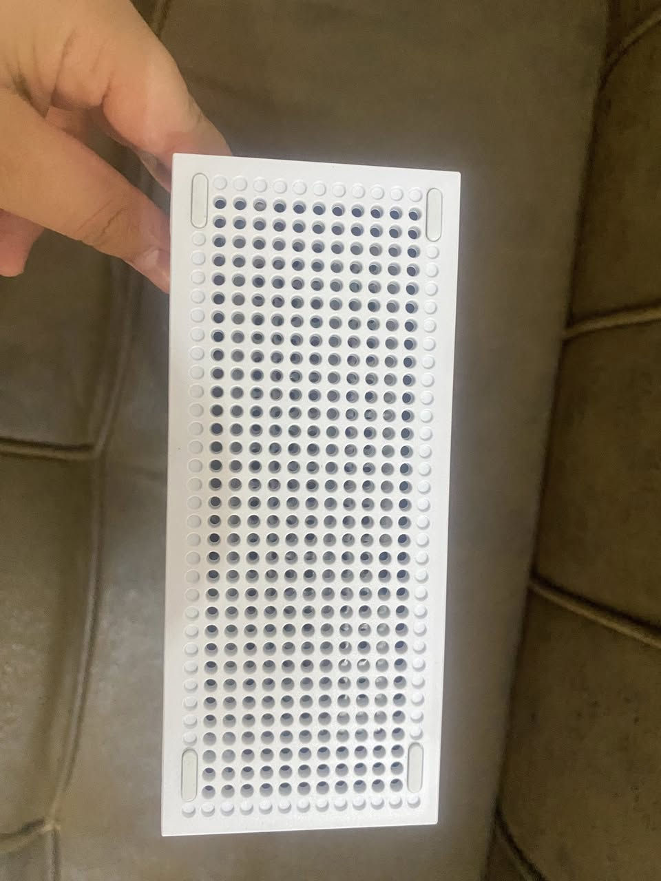 السلام عليكم
عندي ؛ Xbox series s

ذاكره 512GB

محمل بي: باتلفيلد ٣ وGTA اونلاين و FC26 و ماينكرافت

السعر 420 ويه اليوبي اي بدون 400

رايده هم مراوس بشي مثلا موبايل او ايباد قوي

وما مفتوح ولا مصلح ولا مبدل بي شي واحد
وحته الجويستك اصليه جايه وين البلي


**إذا كنت صاحب هذا الإعلان وتريد حذفه لأي سبب، رجاءا أرسل رسالة إلى الدعم الفني**