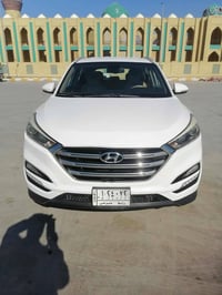 توسان • ٢٠١٨ • ٩٥٠٠٠ كم