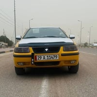 مكينة كورلا يارس 1800 • تواير جديدة • كفاله