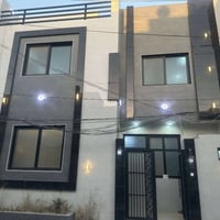 حي السلام • ١٠٠م • ٤غرف