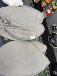 بردات تيسلا Y • قطع غيار • توصيل