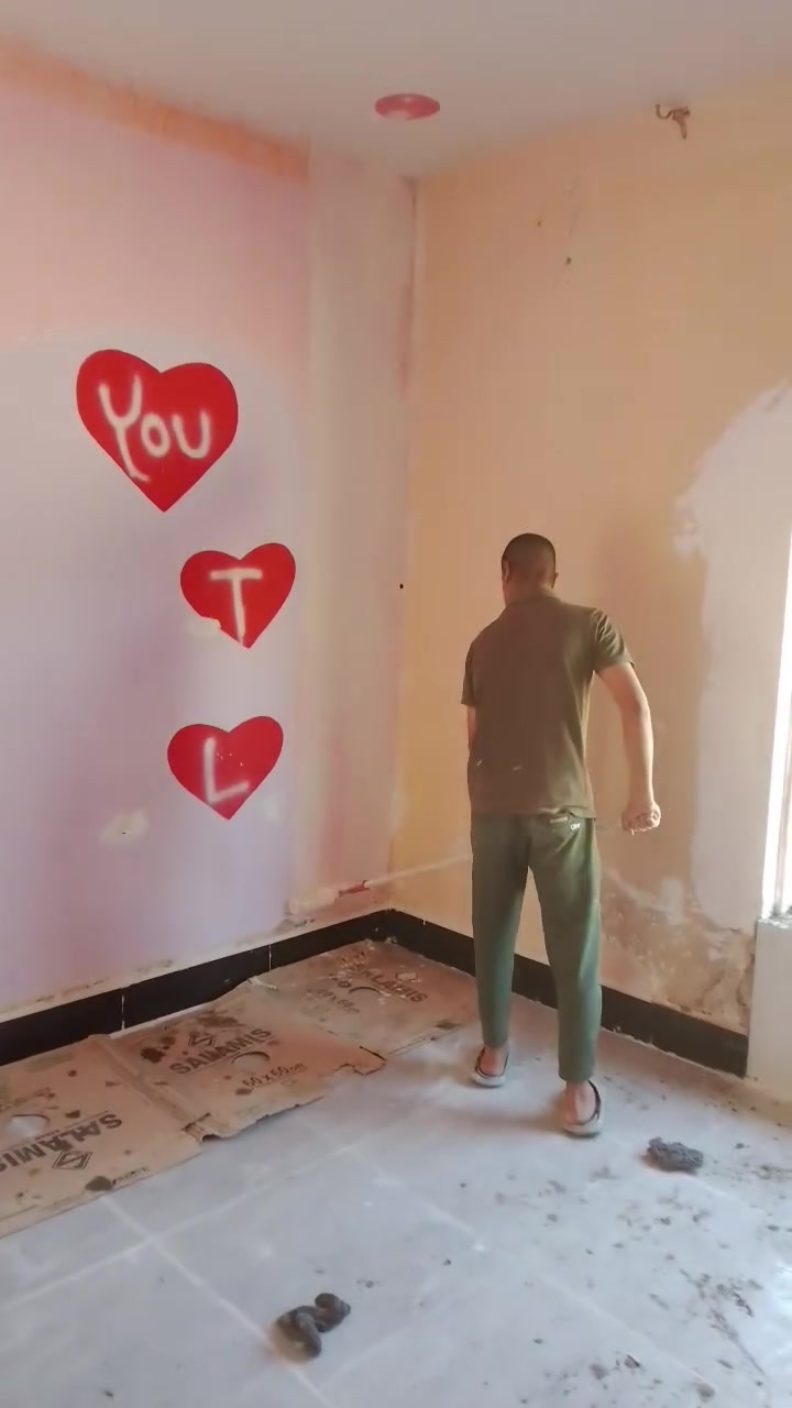 صباغ محترف معالجه رطوبه طلس سنفره صبغ داخلي وخارجي ***********
