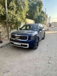 توليرايد ٢٠٢٤ • ١٤٠٠٠ كم • بدون صبغ