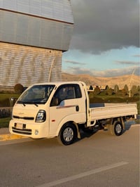 كيا • ٣٠٠٠ • السليمانية