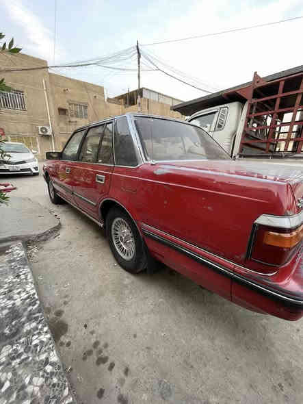 سلام عليكم سوبر 84 لبيع محرك كير بلادي بيه تبخير صبغ لهلال الخلفي دواخل بلاديه صدر مامي خلفي جديد رقم بغداد بسمي نكليزي سعر 55 مكان بغداد الحبيبيه رقم الهاتف ***********
