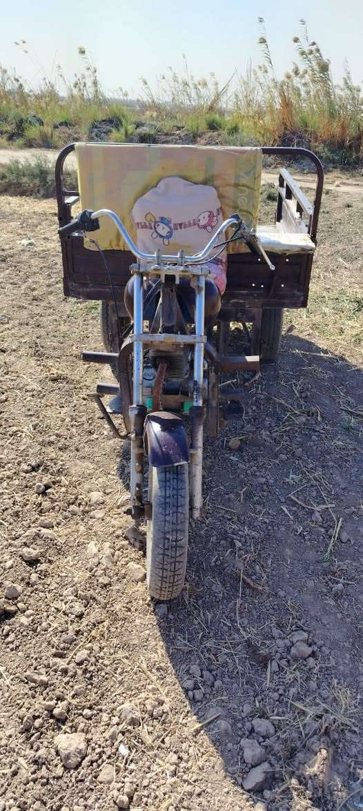 ستوته للبيع ام تي ار كلك محركها بيه روله ابيع  هل موجود بديها شاصيها بريكها جاهزه الشراي يتصل المكان واسط  ***********
