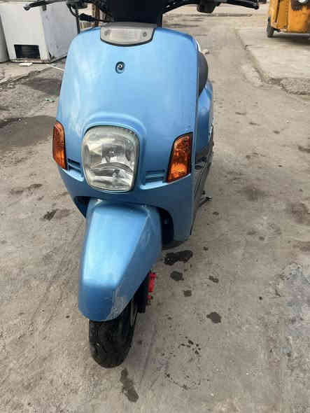 اول بارحة نزلتها من الرمبة الدراجة ماعجبتني اريد ابيعها دراجة جديدة مكفولة كفالة عامة اوراق كاملة نزلتها بمليون لحد يكسر بسعرها مو شراي لا تكسر بحلال غيرك رقم ***********
