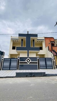 للبيع للبيع سعر الدار الواحد 110وبي مجال دار زيرو   بموقع مميز جداً  ا...