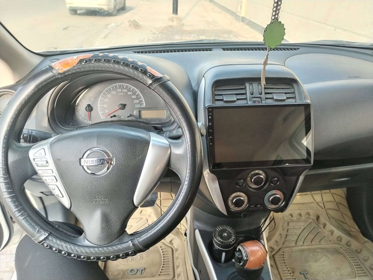 سلام عليكم (مكلف بلنشر)
نيسان سني مديل 2022 رقم اربيل  باسمي السياره كفاله عامه من كلشي السعر 123 ورقه العنوان البصره الامن الداخلي السياره ماشيه 57 (رقم صاحب السياره ***********) التفاصيل اكثر اتصل عله صاحب الرقم
