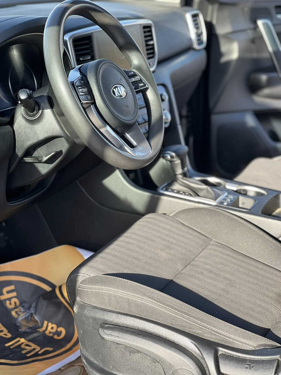 سبورتج امريكيه موديل ٢٠٢٢
ماشيه٦٦ سياره وضع الشركه 
مكينه gdi 2400 
السعر ١٦٥


**إذا كنت صاحب هذا الإعلان وتريد حذفه لأي سبب، رجاءا أرسل رسالة إلى الدعم الفني**