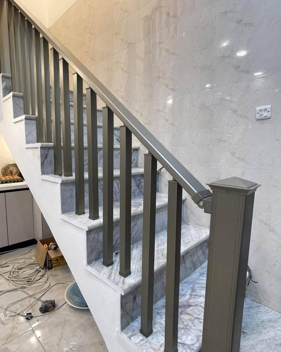 تحطيم الاسعار & انجاز العمل مدة يوم واحد فقط
ضمان العمل عشر  سنوات 💪
محجر مدور سعر المتر 35 الف 
سعر المحجر المربع المتر 65 الف
سعر الدنكه الكرستال 150 الف 
سعر الرمانه الديكور 3000 
سعر الدنكه الدائرية تنحسب متر 
الدنكة المربع 65 الف
***********واتساب
