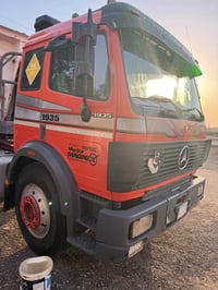 البي للبيع موديل 91 مكينه ٣٥ كير كهربائي 155 مكفوله كفاله عامه سبرنك ب...