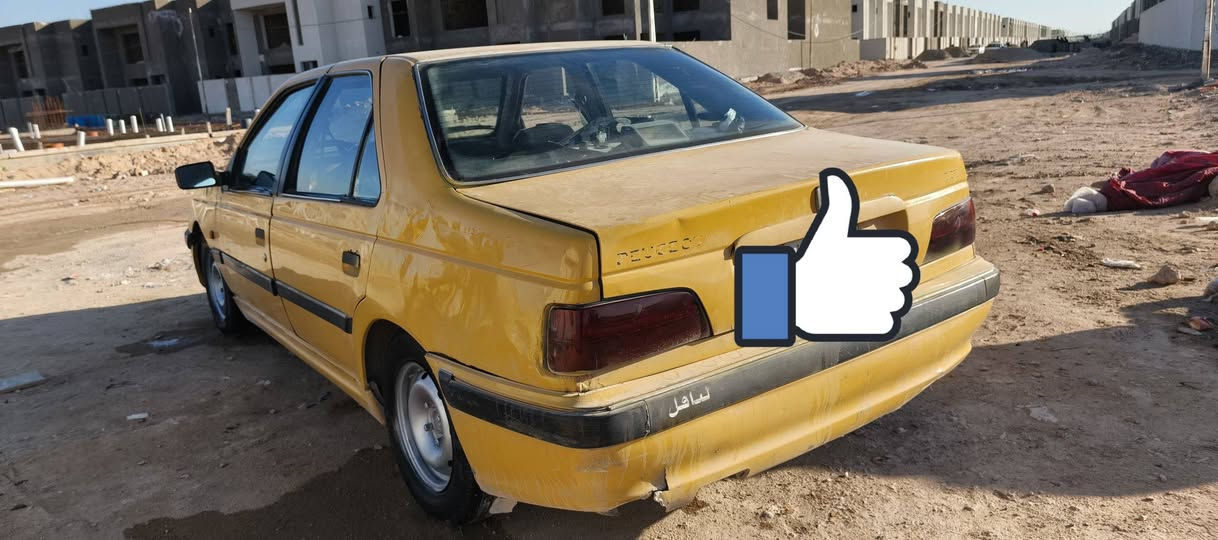 سلام عليكم احبتي البيع بيجو بارص موديل 2011 راعيهه موجود مصفره هيئه وغرمات شواصي مكفوله كير مكينه حلوات كهربائيات شغاله تخم تاير حداديه حلوه سعر ٢١وبيهه مجال الطيبين ***********مكان نجف
