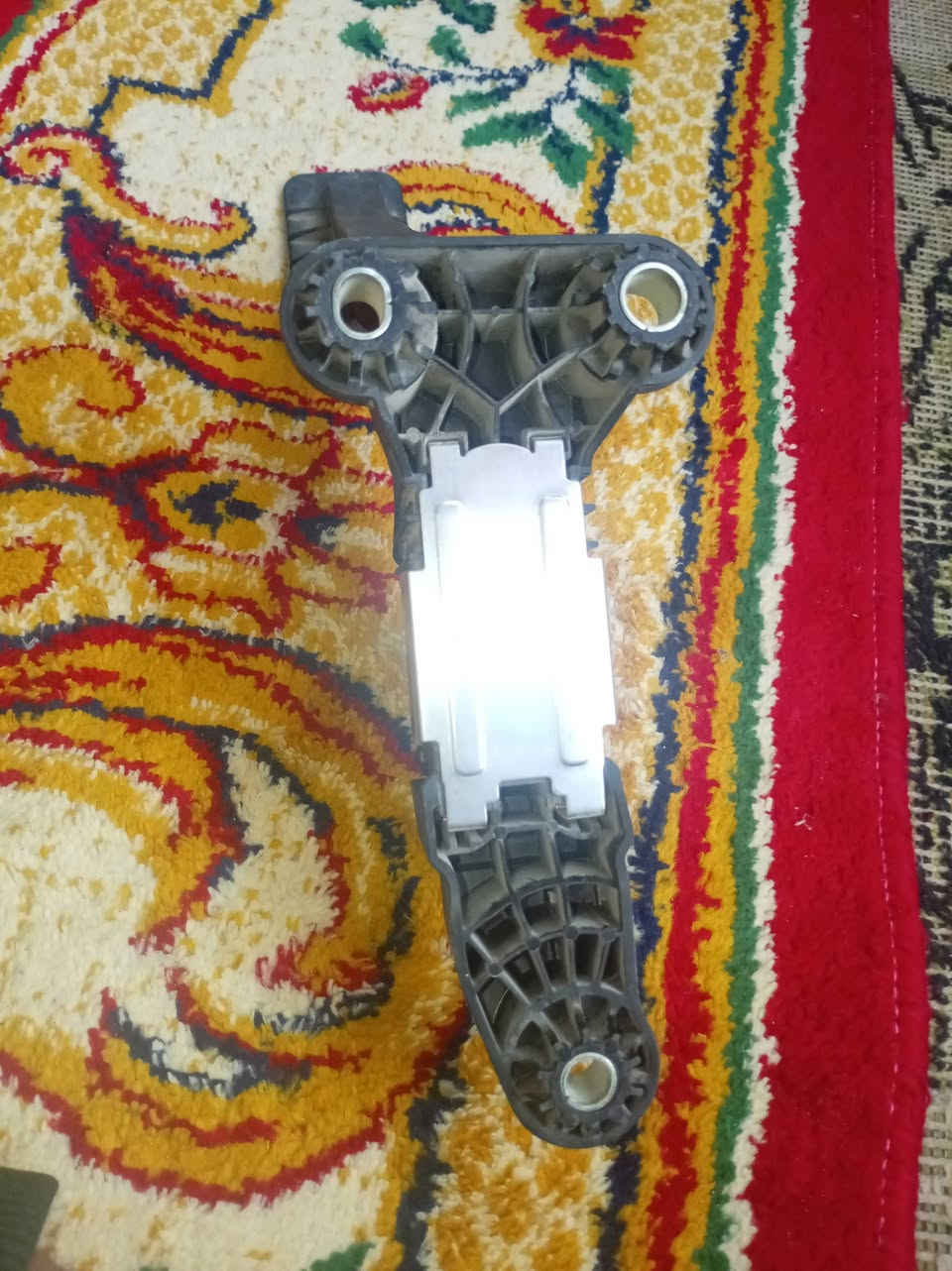 سلام عليكم
للبيع دواسه بانزين مال لاانتر 2019 جديد وارد امريكي 
مكان الدوانية قضاء عفك...  متواجد خاص


**إذا كنت صاحب هذا الإعلان وتريد حذفه لأي سبب، رجاءا أرسل رسالة إلى الدعم الفني**