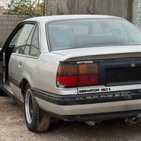 اوبل سيناتور للبيع او المراوس  واطي فرق قليل سياره جاهزه محركه 2600 كي...