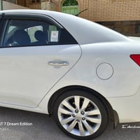 فول مواصفات • ٢٠١٢ • نجف