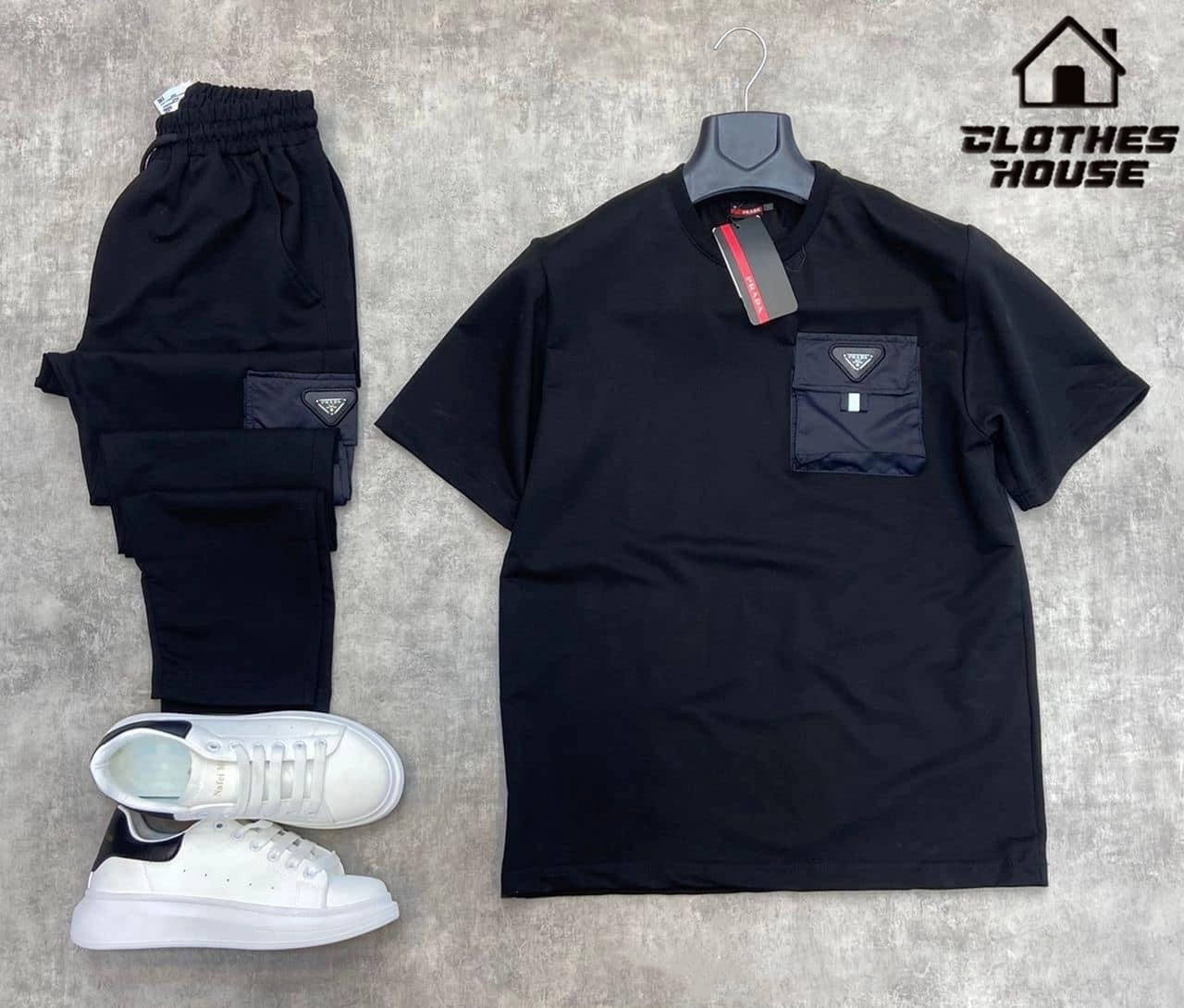 ﷽
 صلي علي الحبيب ❤️
موسم صيفي...2026 ⌛

ترنج  PRADA  ❤️

L. XL  XXL .3XL
الثريه ٤ 
الطقم 16 قطعة 

السعر  نار🔥 🔥 🔥 🔥 🔥 🔥 🔥 🔥

خامه ملتون ليكرا معالجه ضد الوبره ولانكماش و جيب وتربروف عليه تطريزه جلد براده محترمه ورب ف اليقه ودقه ف التقفيل والفنش شغال عالي ومحترم من بيت الملابس 🌸👌

من مجموعة مصانع و شركات
( بيت الملابس للجملة )
لصناعة للملابس الجاهزة بطنطا
للتواصل ع الوتس ‎01069368137


**إذا كنت صاحب هذا الإعلان وتريد حذفه لأي سبب، رجاءا أرسل رسالة إلى الدعم الفني**