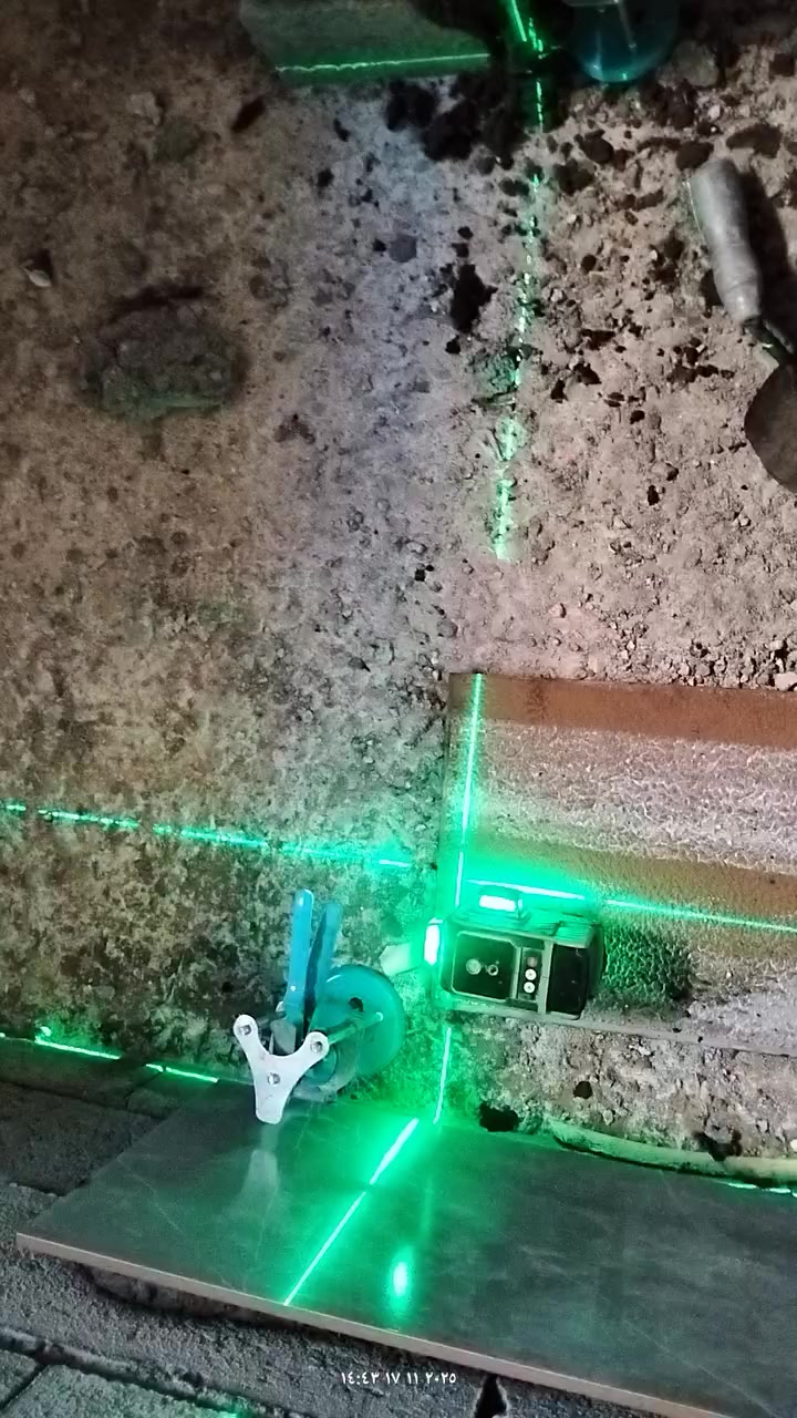 🚧 لا تضيع الفرصة… إذا تريد شغل  سيراميك مظمون والعمل بضمير🚧
خَلَفَة سيراميك خبرة سنين وشغل مضمون 100٪ 👷‍♂️
دقة بالوزن، نظافة بالموقع، وتسليم بالموعد بدون أعذار 💪
✔️العمل بواسطة. اليزر وادوات قص حديثة 
✔️العمل يبين أول يوم وبثقة 
✔️كادر سيراميك خبرة سنين 
✔️ تبليط أرضيات وجدران
✔️ بورسلان قياسات كبيرة بدون فروقات
✔️ حمامات ومطابخ مودرن
✔️ تشطيب مرتب يرفع قيمة بيتك
🔥 شغلنا يخلّي بيتك يلمع ويصير فخم
🎁 عرض خاص لأول 3 زباين فقط
خصم مميز… والعدد محدود جداً!
⏳ العرض لفترة قصيرة، اللي يتأخر يضيع عليه الدور
📞 اتصل واحجز من هسه:
(***********) ولدينه اعمال في كافة انحاء الموصل والمحافظة.
