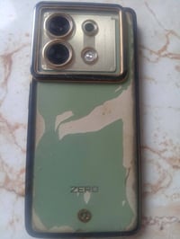 ZERO • ديوانية مركز • مستعجله