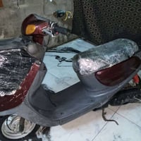 نفخ • محرك شرط • بدون باتري