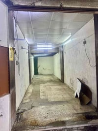 محل للإيجار في منطقه الحريه شارع القلم طوزه الاستفسار ع الرقم 07733916...