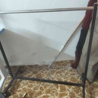 استاند ملابس • للمحلات • مستعجل
