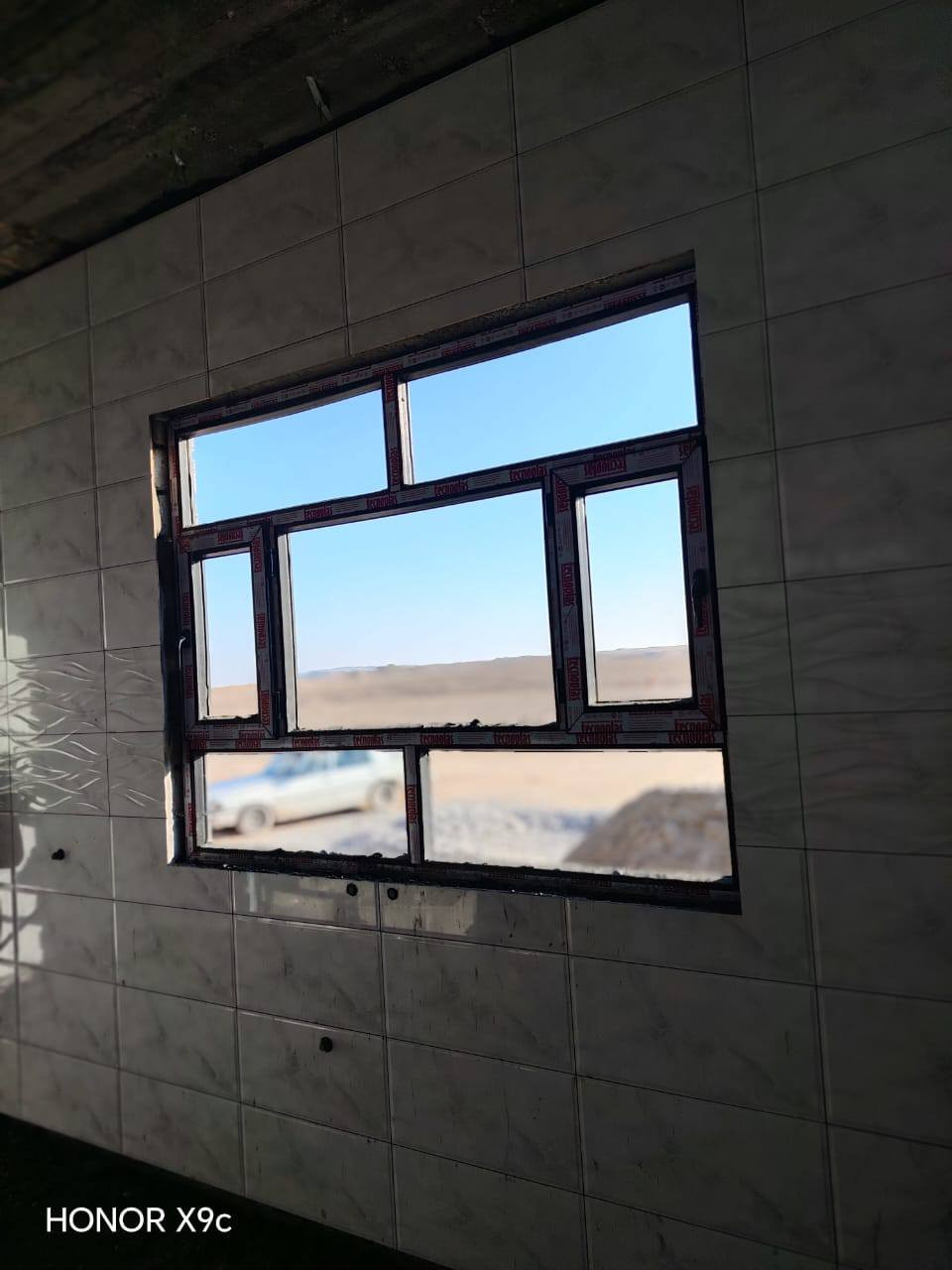 السلام عليكم 
خلفات سيراميك رقم 1
كانو ب اربيل وحاليا گاعدين الي يمه شغل سيراميك يتصل ويدلل سعر مناسب الاستفسار على هذا الرقم 
***********
