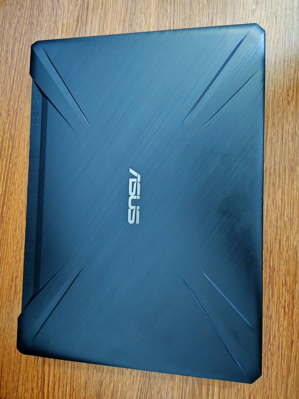ASUS TUF Gaming FX505

Intel Core i5-9300H (9th Gen)
NVIDIA GeForce GTX 1650 (4GB GDDR5)
8GB DDR4
SSD 256GB + HDD 500GB 2.5
15.6" Full HD (1920x1080) IPS, 120Hz
المهيكل معدن 

السعر 550

مكان - بابل القاسم. 
***********