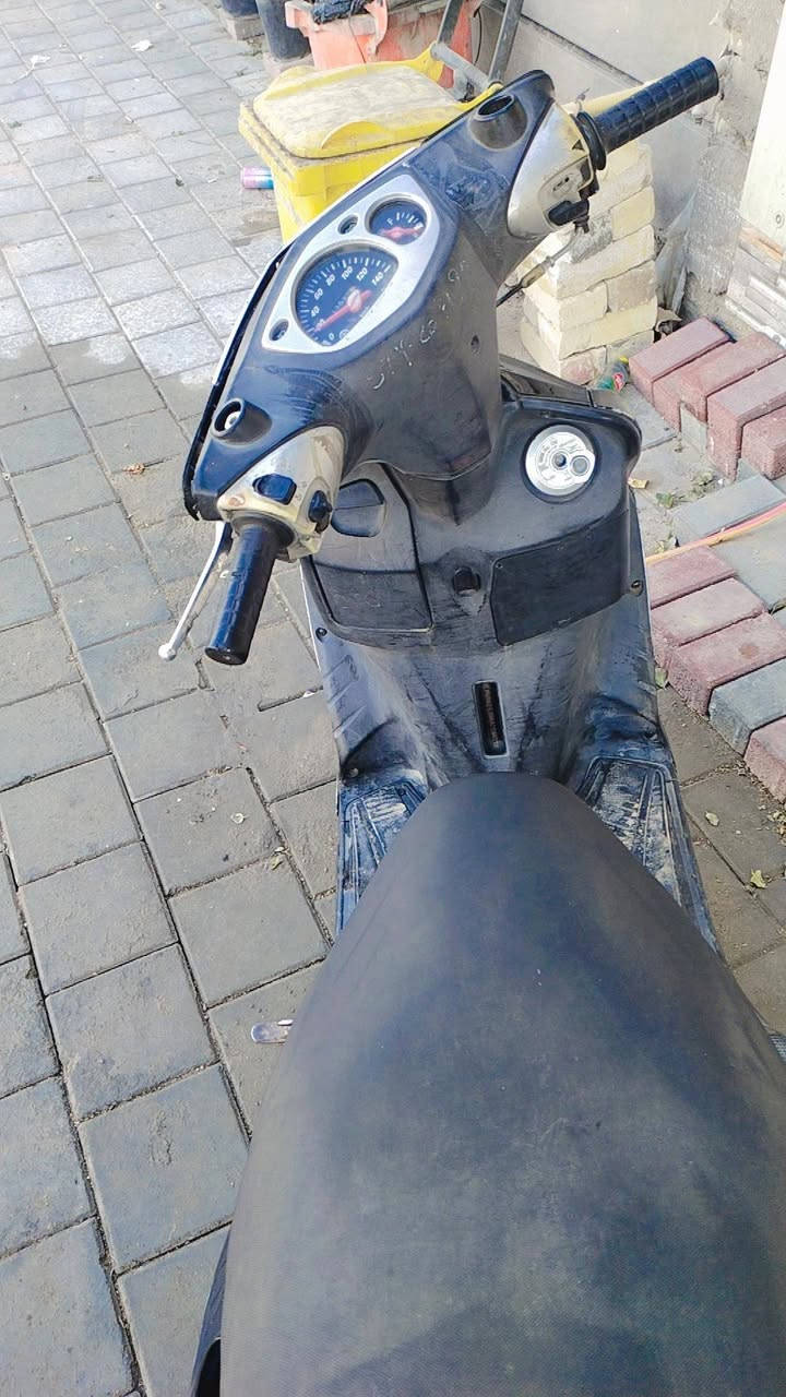 سلام عليكم سكنس نثيه ١٤٠ للبيع
ما بيها اي نقص كلشي شغال 
لايتات +هورن +سلف+ هندر +اشاير   كلشي يشتغل مكاني  مدينه الصدر 
السعر ٤٠٠ وبيها مجال


**إذا كنت صاحب هذا الإعلان وتريد حذفه لأي سبب، رجاءا أرسل رسالة إلى الدعم الفني**