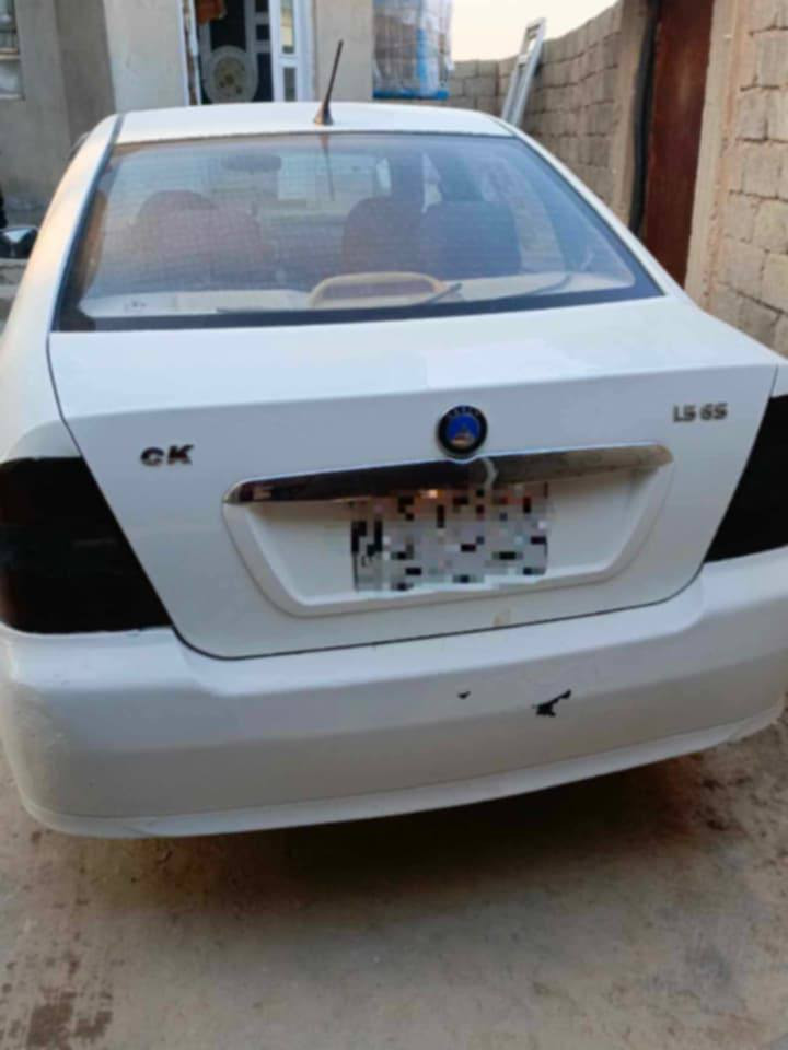 سيكي ٢٠١١
رقم بغداد الماني كابون بنزين    سنوية ساقطة 
من ٢٠٢٢ 
صبق احزام بدون دواخل 
گير ومحرك شرط
شرط التحويل السعر 28

وبيه مجال***********
