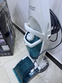 مكينة تنظيف سجاد جديدة السعر ١٠٠ ٠٧٨٠٢٧٠٢٤٥٥