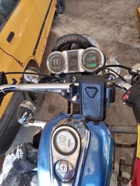 ستوته موديل 2020رقم انكليزي كاكله اكسن جديد كاردن جديد مكينه 2024 دبلا...