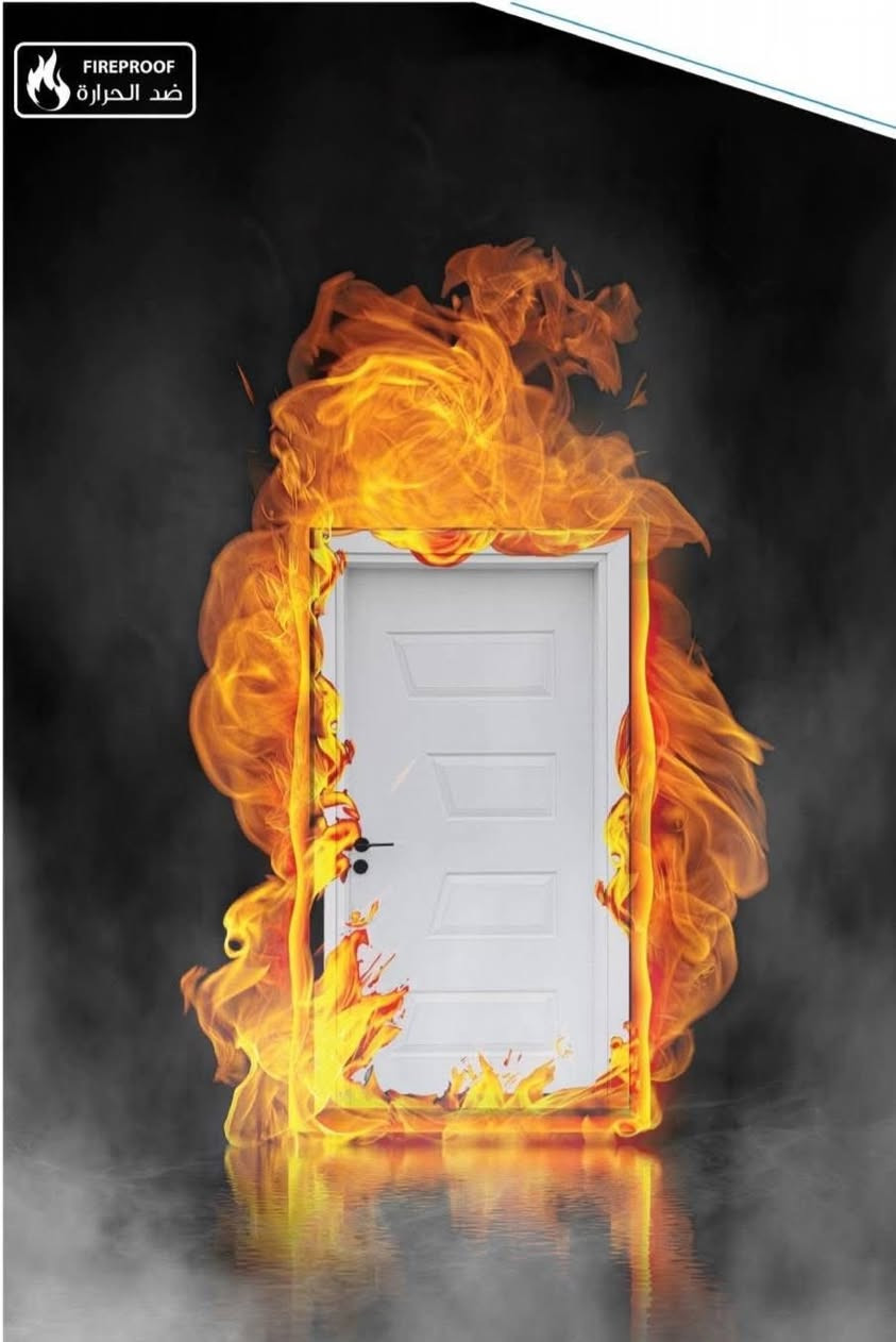 ابواب داخلية ذات المواصفات والجودة العالية 

ضد الماء ☔

ضد الحرارة ☀️

مقاوم للضربات 🔨

ضد الحشرات 🐜

ضد الصوت 📢

📏تتوفر جميع القياسات من 180الى 250📏

🔥عرض  خاص نقل مجاني للابواب  عدد 5 فما فوق 🔥

💰اسعار الابواب جدا مناسبة 💰

للتواصل والاستفسار يرجى زيارة الشركة او مراسلة الصفحة او الاتصال :-

***********واتساب
