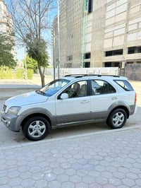 سورنتو ٢٠٠٩ • وارد خليجي • كربلاء